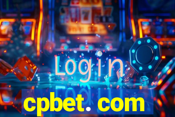 cpbet. com